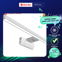 [RẠNG ĐÔNG] Đèn LED chiếu gương cảm biến Rạng Đông Model: G04.PIR 8W