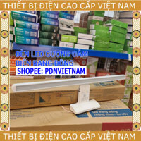 [Rạng Đông] Đèn Led Gương Cảm Biến 8W Rạng Đông, thông minh cao cấp, mã G04.PIR 8W