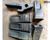 Rằng gầu xúc Máy Cào Vơ ZWY