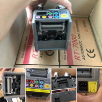 Răng lược 506 của máy cắt băng keo tự động Hongjin RT-7000 chính hãng,