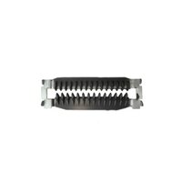 Răng lược dẫn đường cho máy cắt băng keo tự động Zcut-9 Fuma, RT-7000