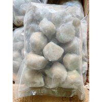 Răng mực Cồ, răng mực lá đại dương size 20/30 răng 1kg (net 7)