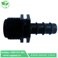 RĂNG NGOÀI 21MM RA ỐNG 16MM