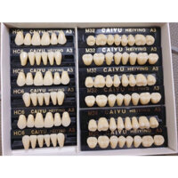 RĂNG NHỰA THÁO LẮP TOÀN HÀM