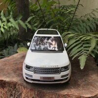 Range Rover 1:18 GTAUTOS