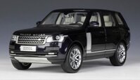 Range Rover Autobiography 1:18 GTautos ( Black )