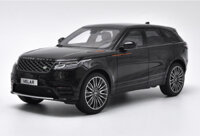 Range Rover Velar 1:18 LCD model ( Black )