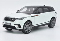 Range Rover Velar 1:18 LCD model ( White )