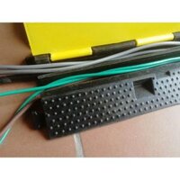 Rãnh dây điện 1m 2 channels