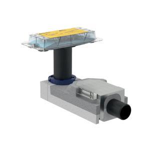 Rãnh thoát sàn Geberit Cleanline20 588.53.929