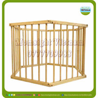 Rào chắn cho Bé - Victoria Plus 04