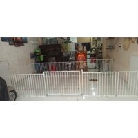 Rào chắn trẻ em -  THANH CHẮN CỬA , THANH CHẮN CẦU THANG AN TOÀN TRẺ NHỎ