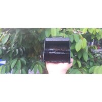 Rào Máy Xúc Rc 11cm -Bằng kim loại.