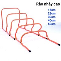 Rào nhảy cao (Rào vượt), 166V - 15cm (Cái)