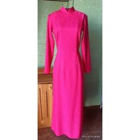 Rập áo dài tay raplang( 1 bộ)