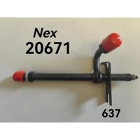 RAParts 20671 New Pencil Injector 20671