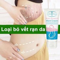 Rapid Stretch Mark Revision Cream trong vòng 7 ngày, loại bỏ sẹo thai kỳ, phục hồi và cải thiện sẹo lâu dài