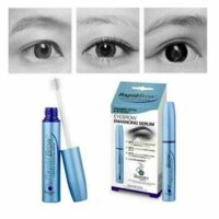 RapidBrow Eyebrow Enhancing Serum 3ml - Imperfect Box