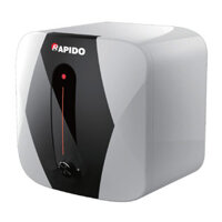 RAPIDO FRIDO FE 20L lít vuông – Bình nóng lạnh gián tiếp 2500w
