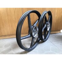 RAPIDO MÃ LAI ĐÙM 110