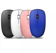 Rapoo 29103 M200Silent Chuột Bluetooth 1300Dpi Kết Hợp 2.4Ghz Receiver Không Dây 07294