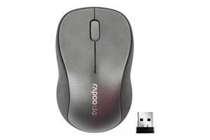 Chuột máy tính Rapoo 3000P