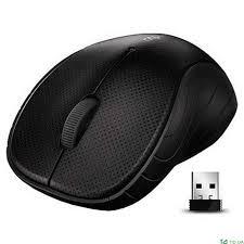 Chuột máy tính Rapoo 3000P