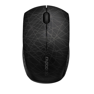 Chuột máy tính Rapoo 3300P