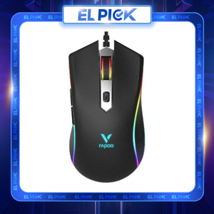 Chuột máy tính Rapoo 6000