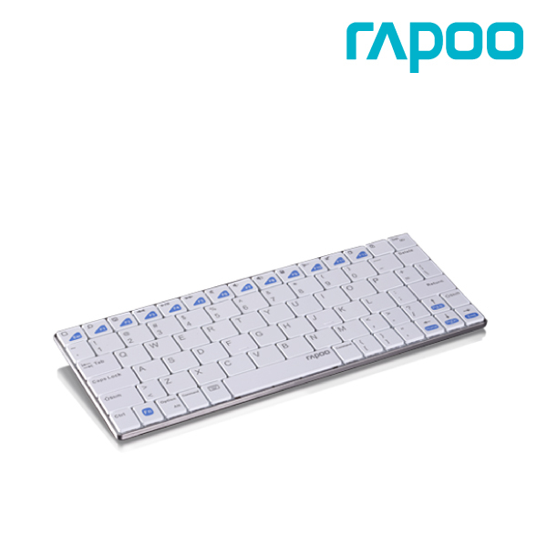 Bàn phím Rapoo E6300(6300)