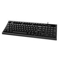 Rapoo NK2800 – Bàn phím giả cơ