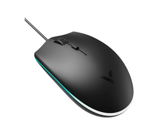 Chuột máy tính Rapoo V2