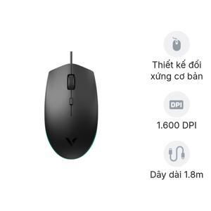 Chuột máy tính Rapoo V2