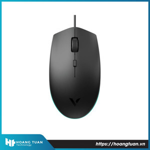 Chuột máy tính Rapoo V2