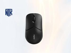Chuột máy tính Rapoo 1200 - chuột không dây