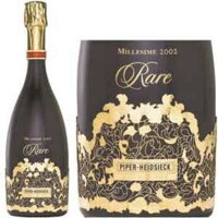 Rare Champagne Brut Millésime  – đỉnh cao sâmpanh Pháp quý hiếm 750ml x 6 chai nhập khẩu nguyên thùng cao cấp