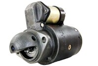 Rareelectrical NEW 12V 9T STARTER COMPATIBLE WITH INTERNATIONAL TRUCK BD220 BG220 BG241 BG265 1998310