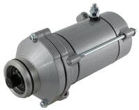 Rareelectrical NEW STARTER COMPATIBLE WITH HONDA MOTORCYCLE GL1200 GL1200A GL1200I GOLD WING 1181CC 1984 31200-MG9-004 31200-MG9-405 31200-MG9-505 ...