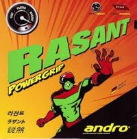 Rasant Powergrip