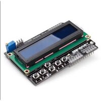 Raspberry Pi 1602 Module LCD Mở Rộng Hiển Thị RGB