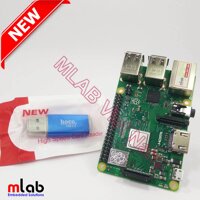 Raspberry Pi 3 Model B+