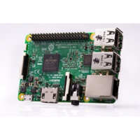 Raspberry Pi 3 Model B V1.2 - Xả tồn kho - Mới