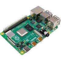 Raspberry Pi 4 Model B 4GB