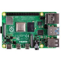 RASPBERRY PI 4 MODEL B CHÍNH HÃNG
