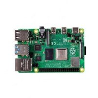 Raspberry Pi 4 Model B Với 1/2/4Gb RAM Bcm2711 Quad Core Cortex-A72 ARM V8 1.5Ghz Hỗ Trợ 2.4/Ghz WIFI Bluetooth