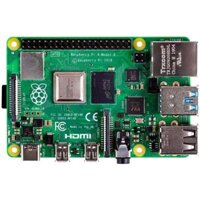 Raspberry pi 4