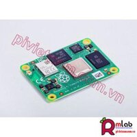Raspberry Pi Compute Module 4 CM4-104-032 4GB/32GB Wireless