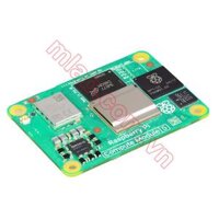 Raspberry Pi Compute Module 5 phiên bản mới nhất (RAM 4GB)