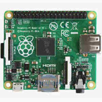 Raspberry Pi Model A+