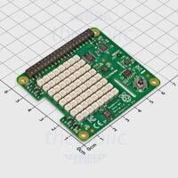 Raspberry Pi RGB LED Matrix Sense HAT Cho Raspberry Pi//SKU:705 thegioilinhkien168